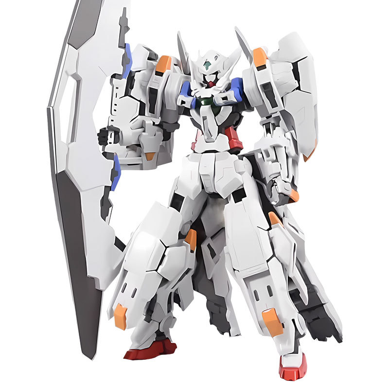 HS Gundam Astraea Type-X Finsternis 1/100 MG GNY-001XB