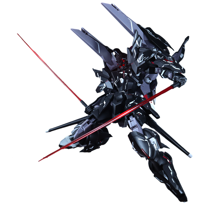 SAYING ZONE NORMA 1/100 MG UNX-04S KAINAR ASY-TAC FRONTEER