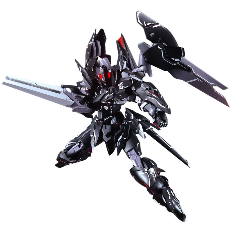 SAYING ZONE NORMA 1/100 MG UNX-04S KAINAR ASY-TAC FRONTEER
