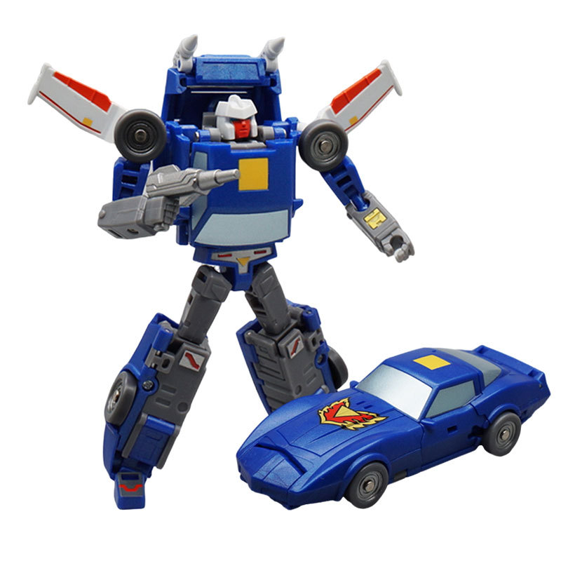 MechFansToys (MFT) MS-25 Tracks ( FLYWHEEL )