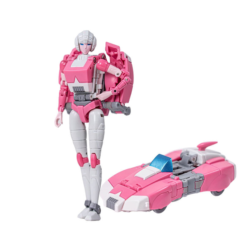 MechFansToys (MFT) MS-30 Arcee ( AMIE )