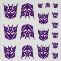 Decepticons
