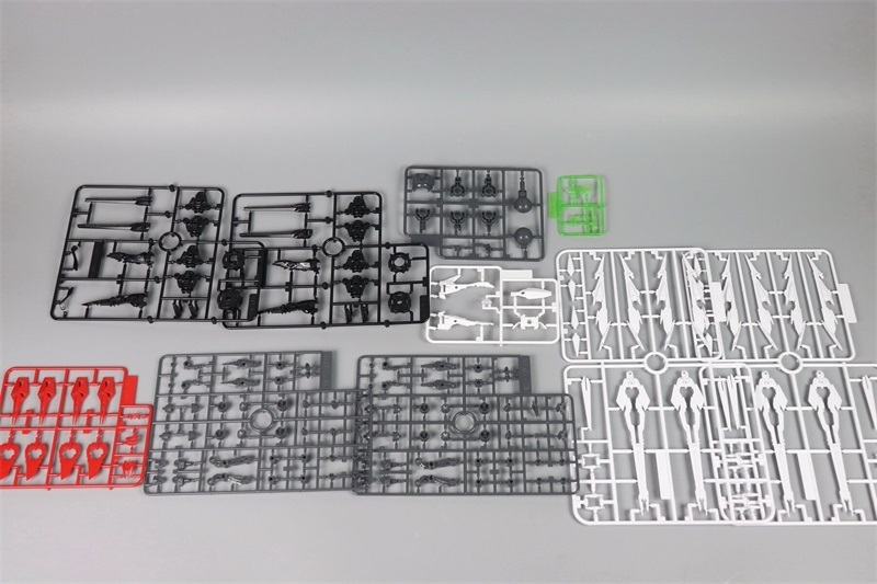 BAOBAO MODEL MANEUVER STRIKER 1/100 MG FOR ECLIPSE ASTRAY STRIKE