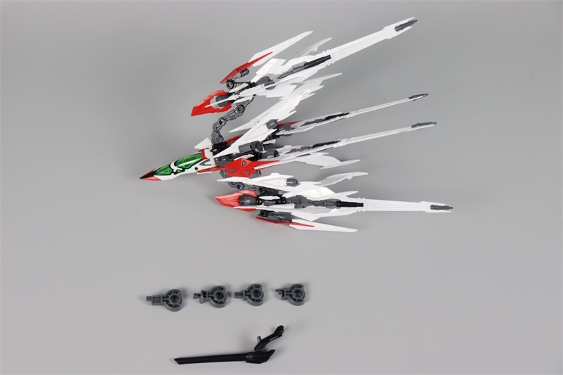 BAOBAO MODEL MANEUVER STRIKER 1/100 MG FOR ECLIPSE ASTRAY STRIKE