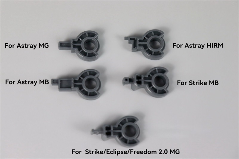 BAOBAO MODEL MANEUVER STRIKER 1/100 MG FOR ECLIPSE ASTRAY STRIKE