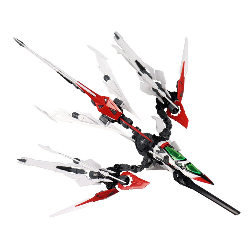 BAOBAO MODEL MANEUVER STRIKER 1/100 MG FOR ECLIPSE ASTRAY STRIKE