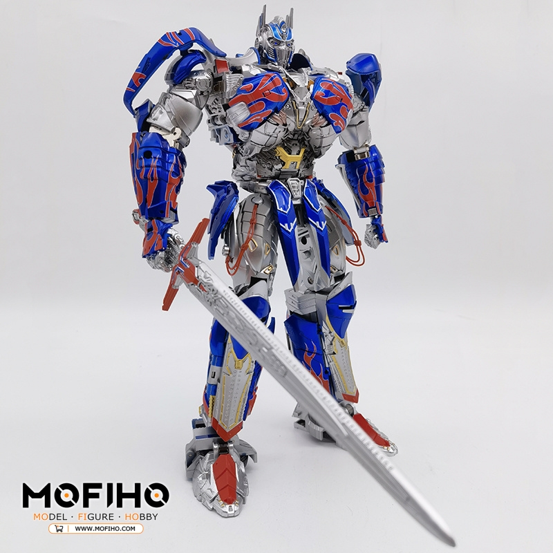 BMB BS-03 Optimus Prime ( KO Version UT R-02 )