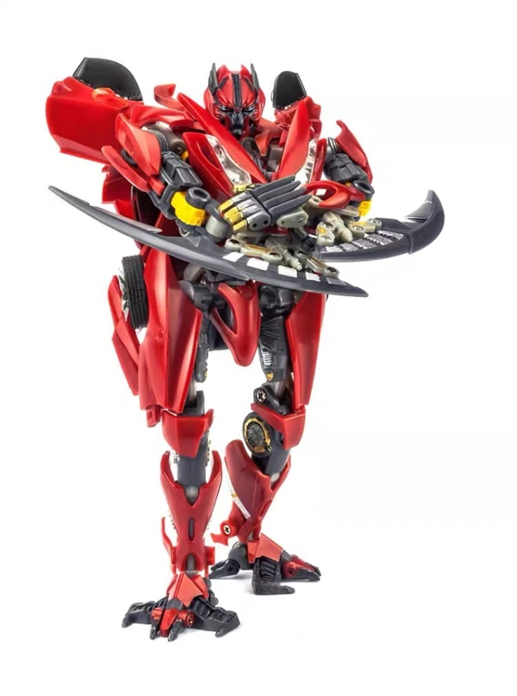 BMB BS-01 Dino KO Scaled-up Version ATT Dino