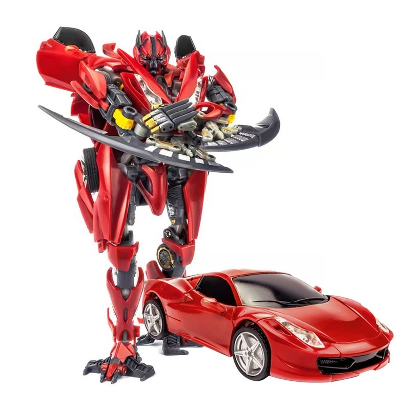 Dino BS-01 ( KO Scaled-up Version ATT Dino )