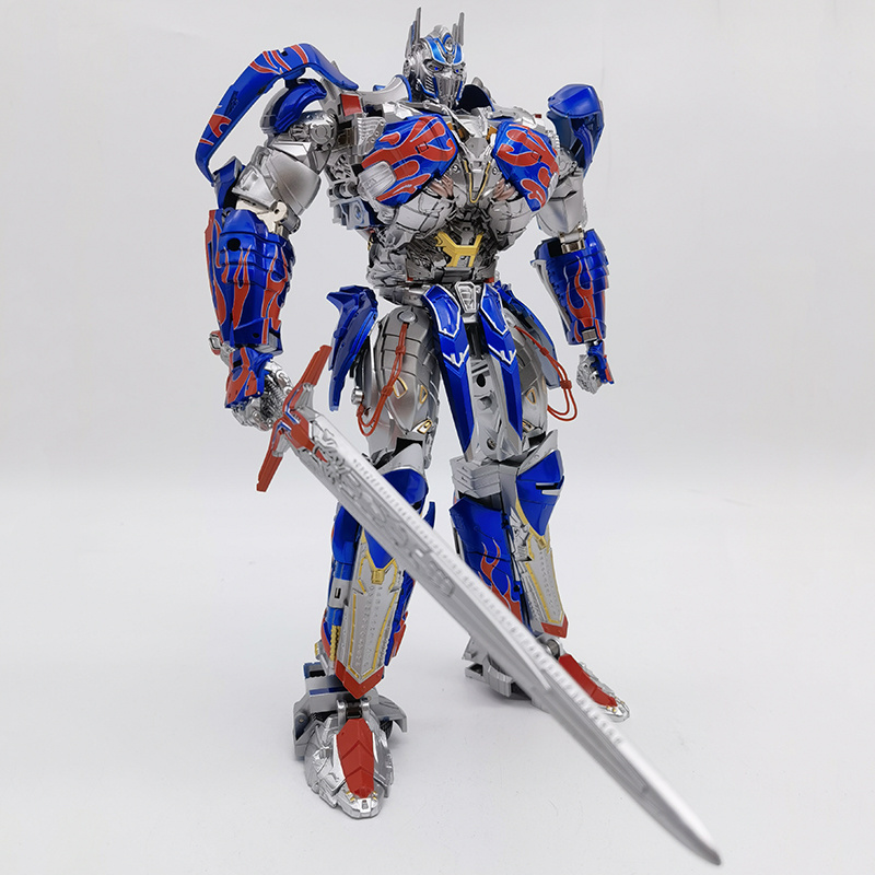 BMB Optimus Prime BS-03 ( KO Version UT R-02 )