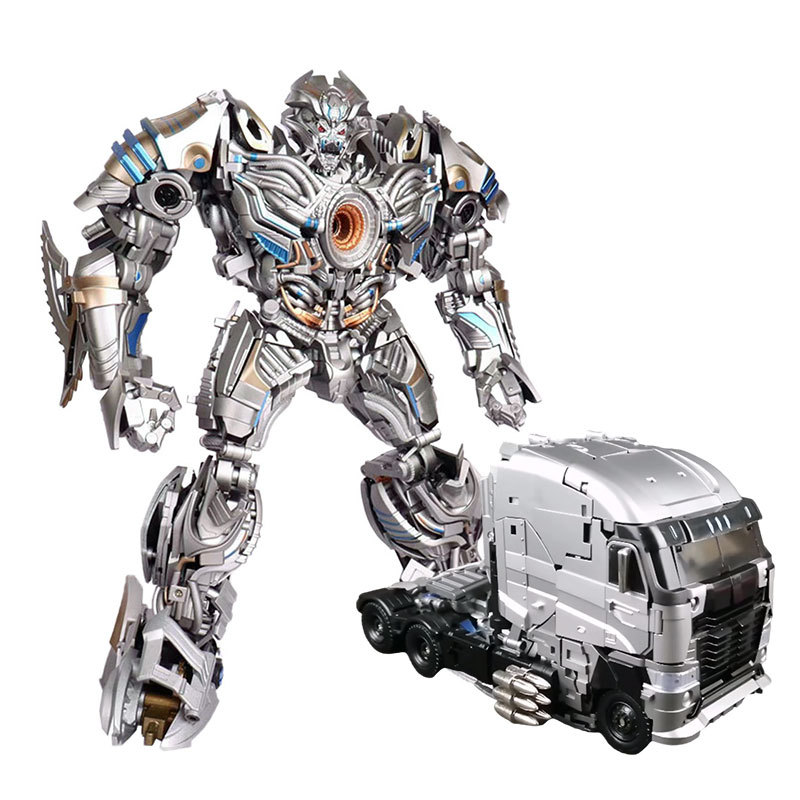 BMB Galvatron BS-04 / FL-01 ( KO Scaled-up Version UT R-04 )