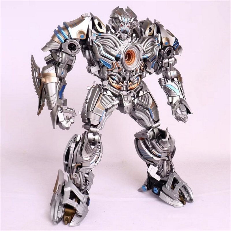 BMB Galvatron BS-04 / FL-01 ( KO Scaled-up Version UT R-04 )