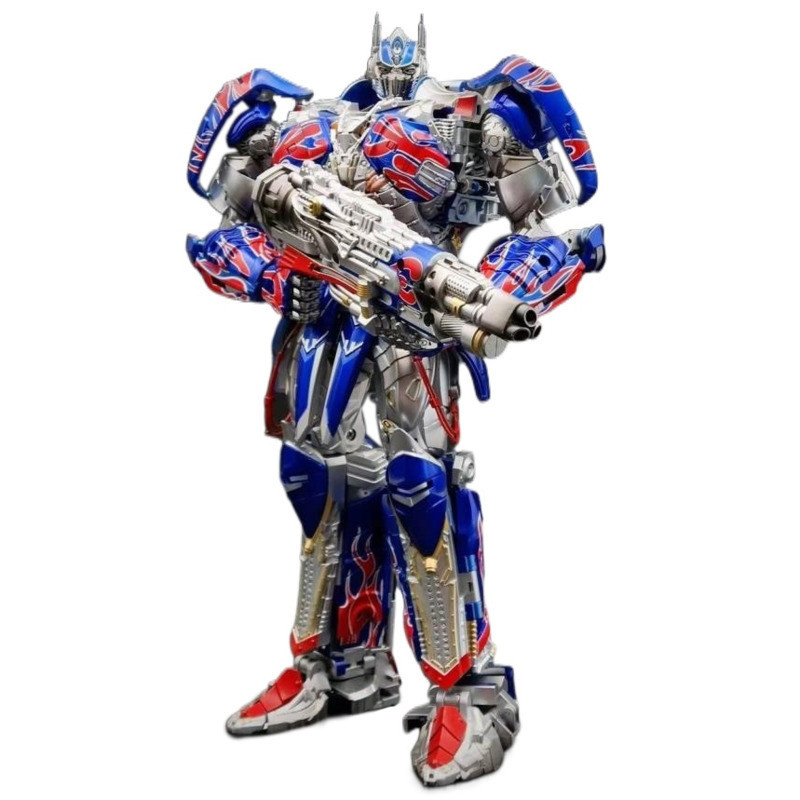 BMB Optimus Prime BS-03 ( KO Version UT R-02 )