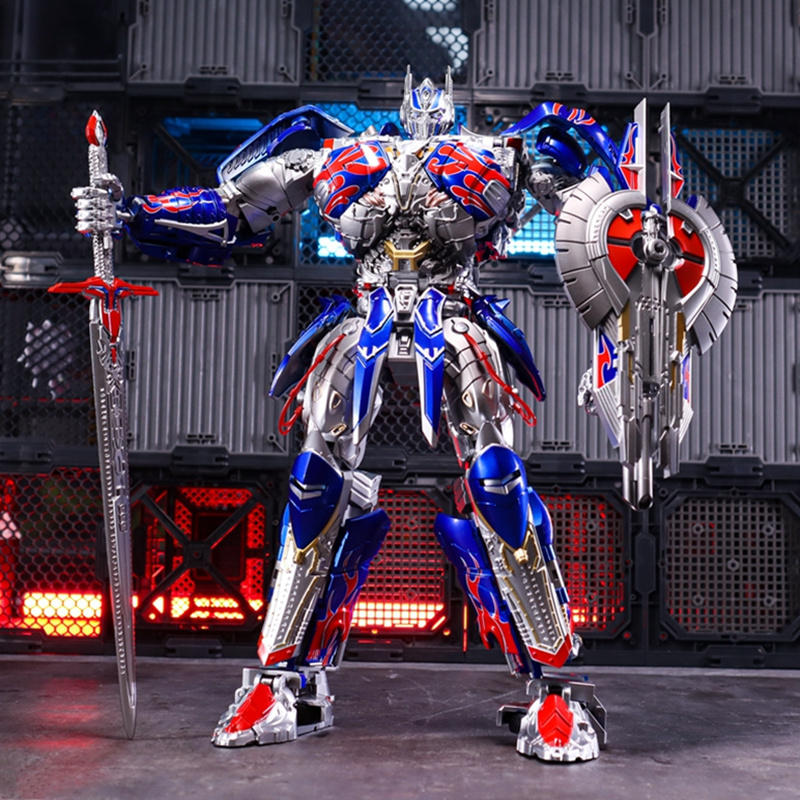 BMB Optimus Prime BS-03 ( KO Version UT R-02 )