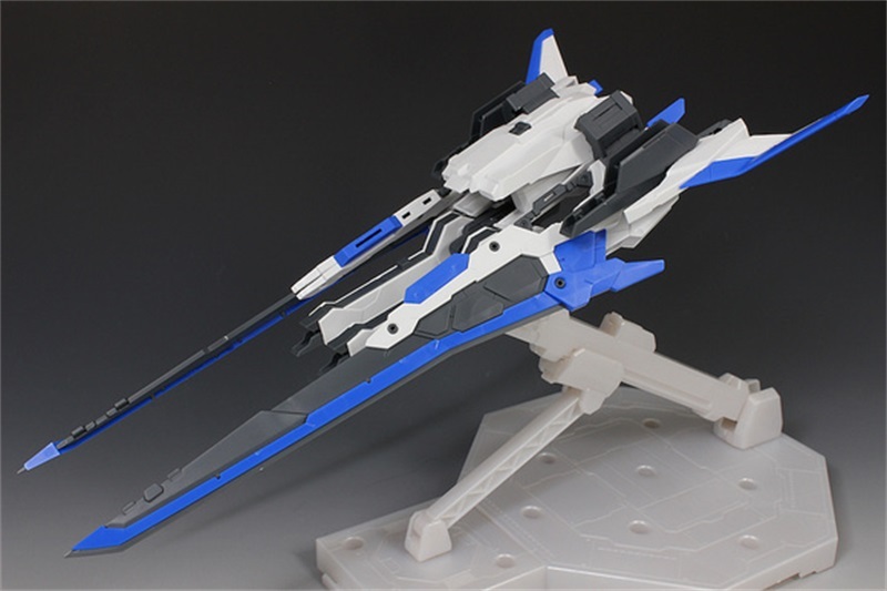 EW GNR-010 / XN 1/100 MG Gundam