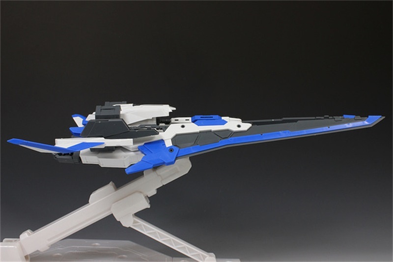 EW GNR-010 / XN 1/100 MG Gundam