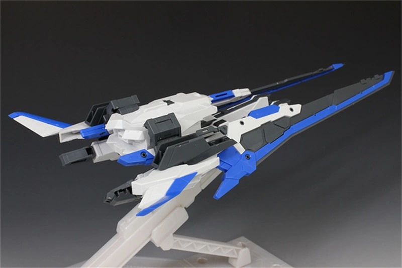 EW GNR-010 / XN 1/100 MG Gundam