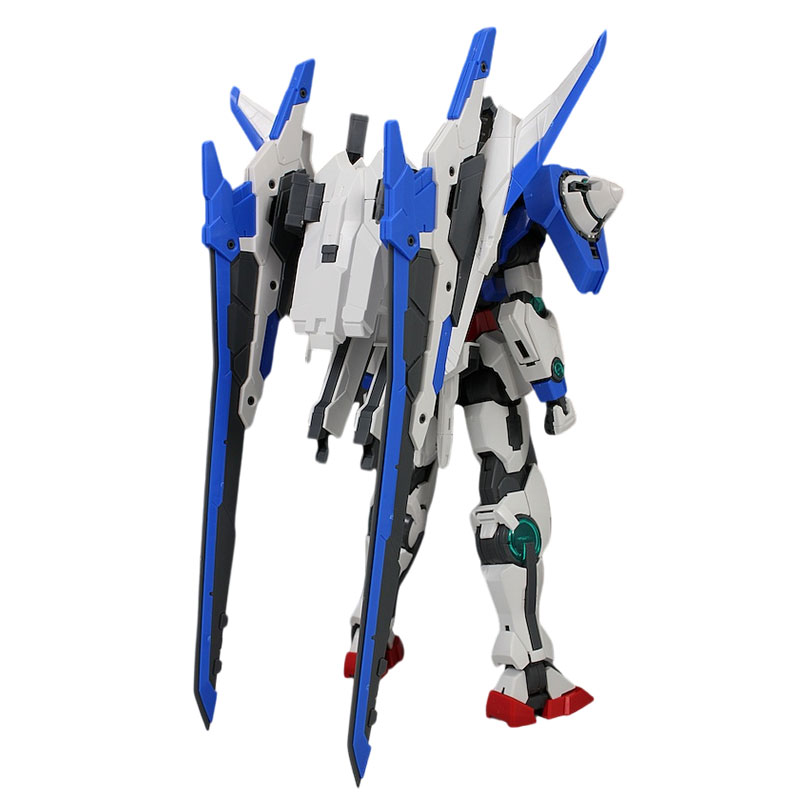 EW GNR-010 / XN 1/100 MG Gundam