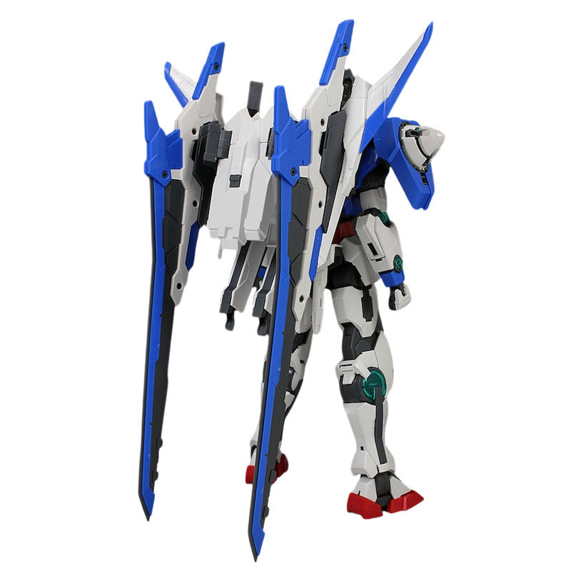 EW GNR-010 / XN 1/100 MG Gundam