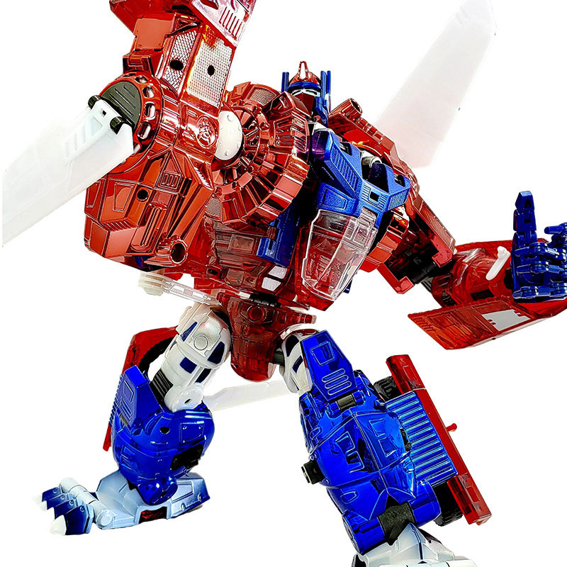 TransArt (TA) BWM-05R Primal Prime