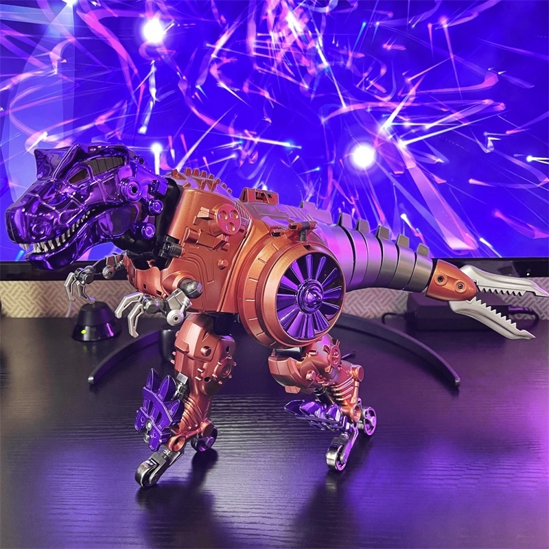 TransArt (TA) BWM-06 Megatron ( Transmetals )