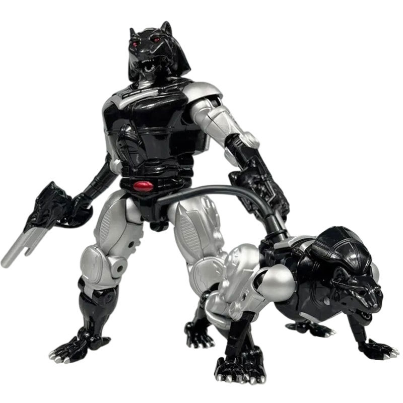 TransArt (TA) BWM-04 Ravage