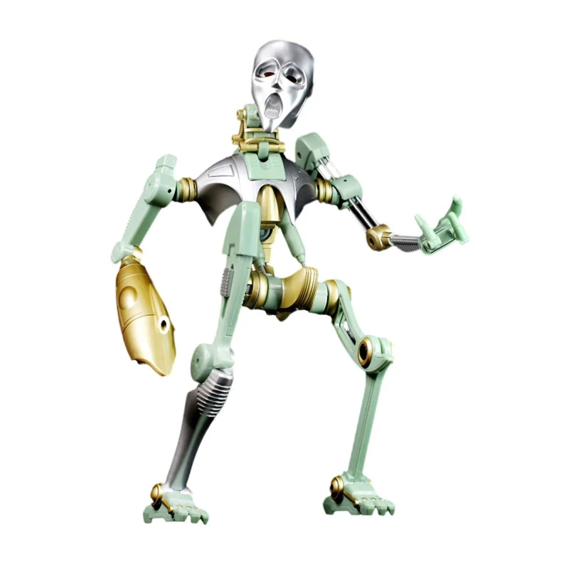 TransArt (TA) BWM-01 Transmute