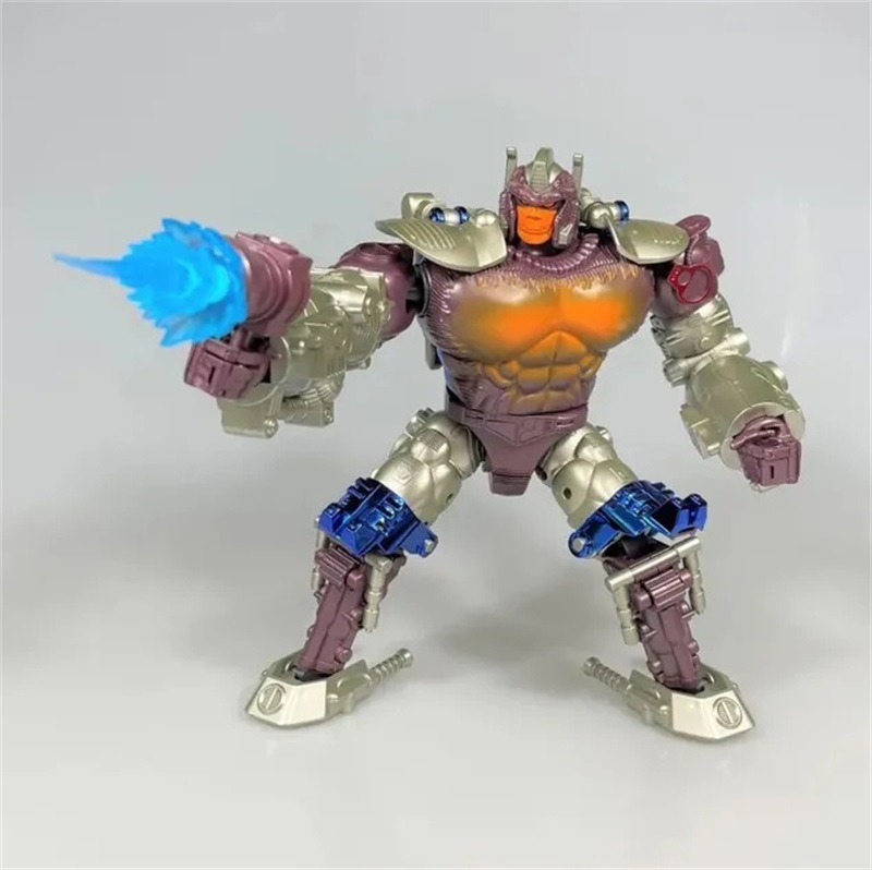 TransArt (TA) BWM-02 Optimus Primal ( Transmetals )