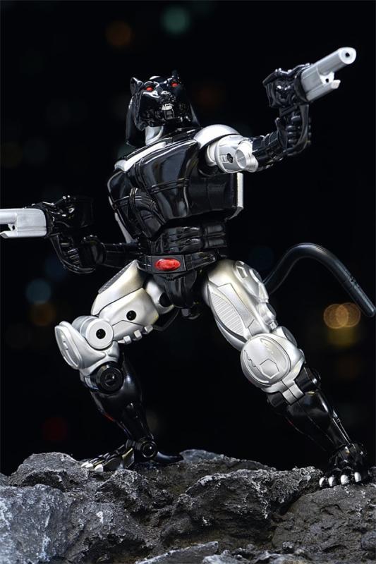 TransArt (TA) BWM-04 Ravage