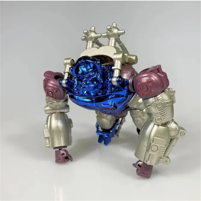 TransArt (TA) BWM-02 Optimus Primal ( Transmetals )