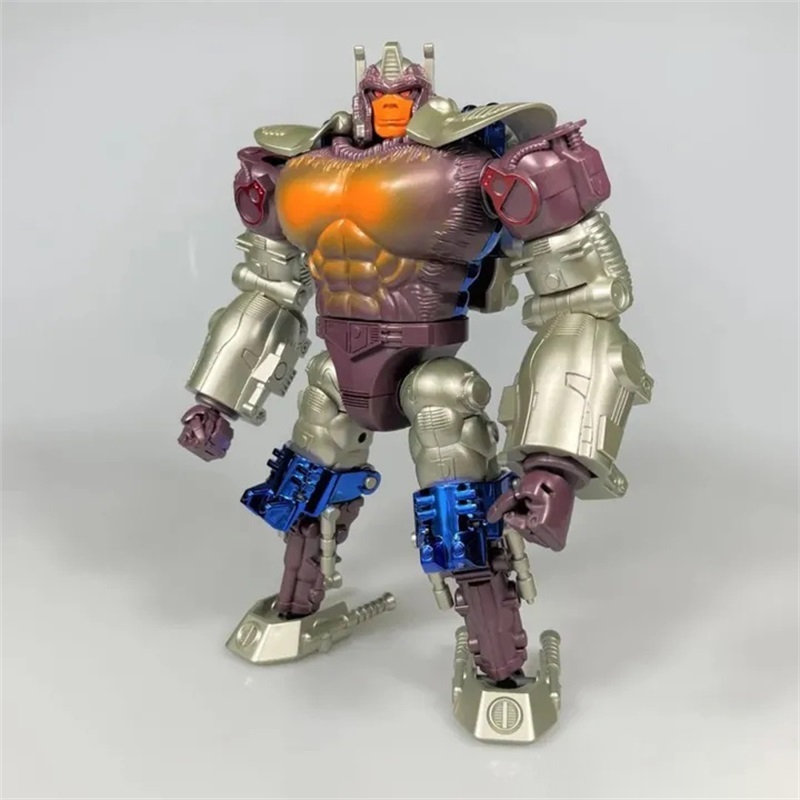 TransArt (TA) BWM-02 Optimus Primal ( Transmetals )