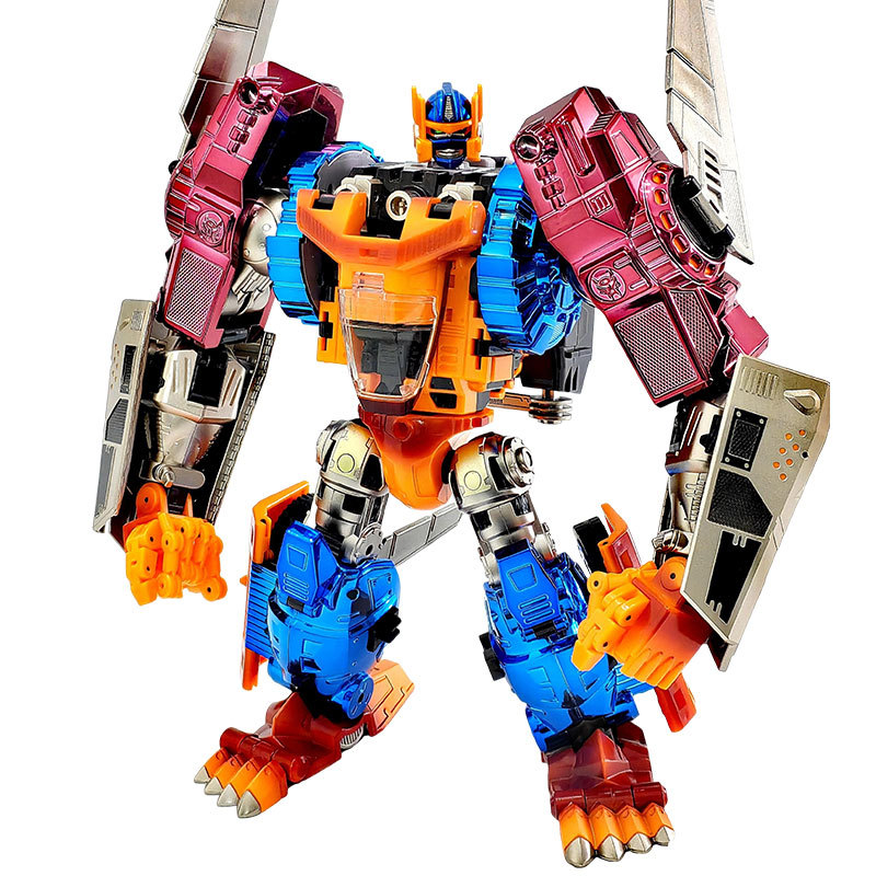 TransArt (TA) BWM-05 Optimal Optimus