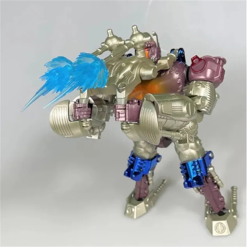 TransArt (TA) BWM-02 Optimus Primal ( Transmetals )