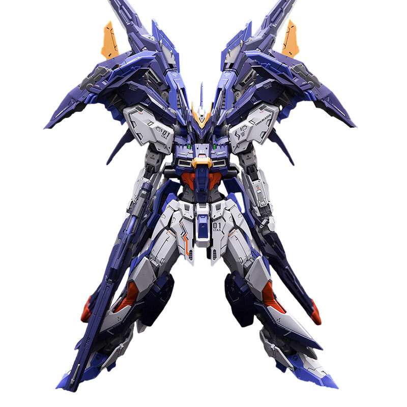 IN EAR + TRAILBLAZER 1/100 MG ULTIMATE MINUTIA