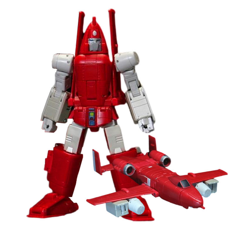 PocketToys 01 Powerglide M.01