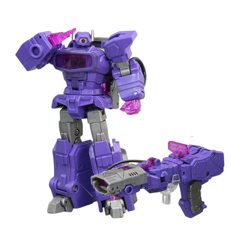 PocketToys (PT) 03 Shockwave T.S 03