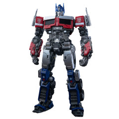 Optimus Prime