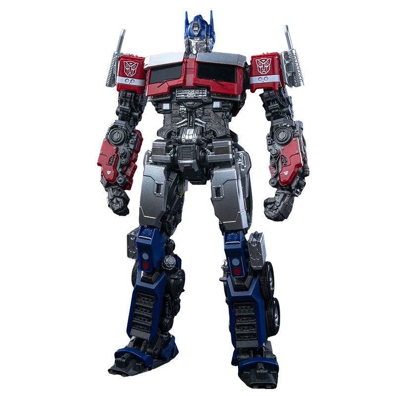 YOLOPARK Optimus Prime Transformers Rise of The Beasts Movie