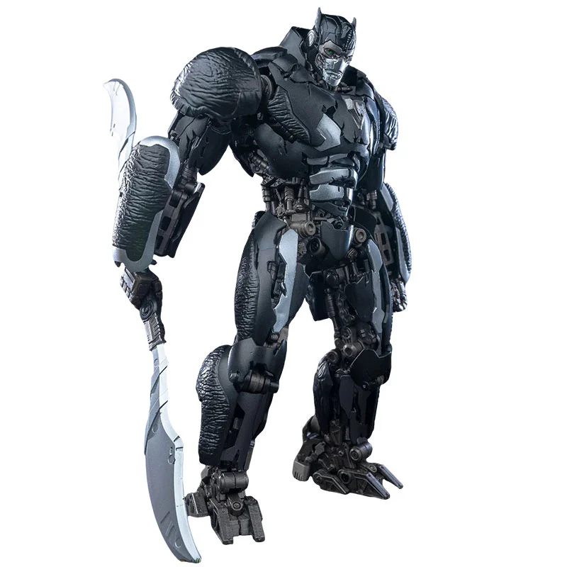 YOLOPARK Optimus Primal Transformers Rise of The Beasts Movie