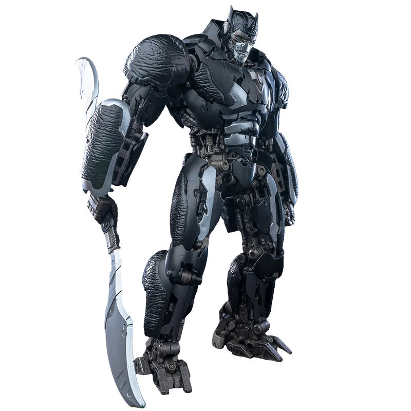 YOLOPARK Optimus Primal Transformers Rise of The Beasts Movie