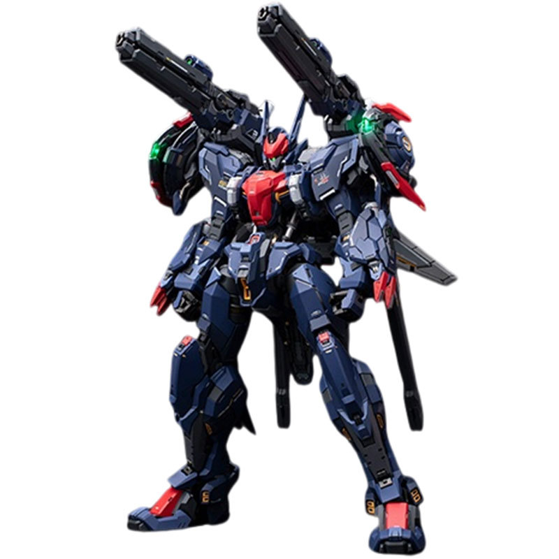 MOSHOW Wu ChengHou Consciousness Of Talos 1/72 Progenitor Effect MCT-AP02FA