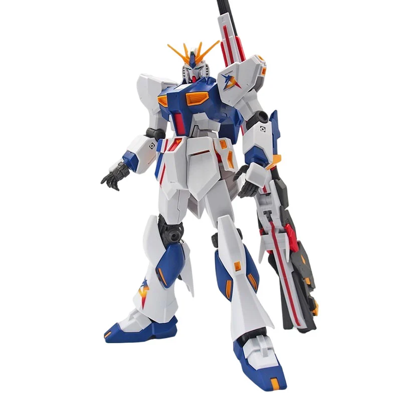 GAOGAO V Gundam 1/144 EG RX-93FF