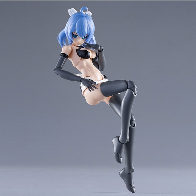 Eastern Model BAIHU 1/12 A.T.K. GIRL SERIES