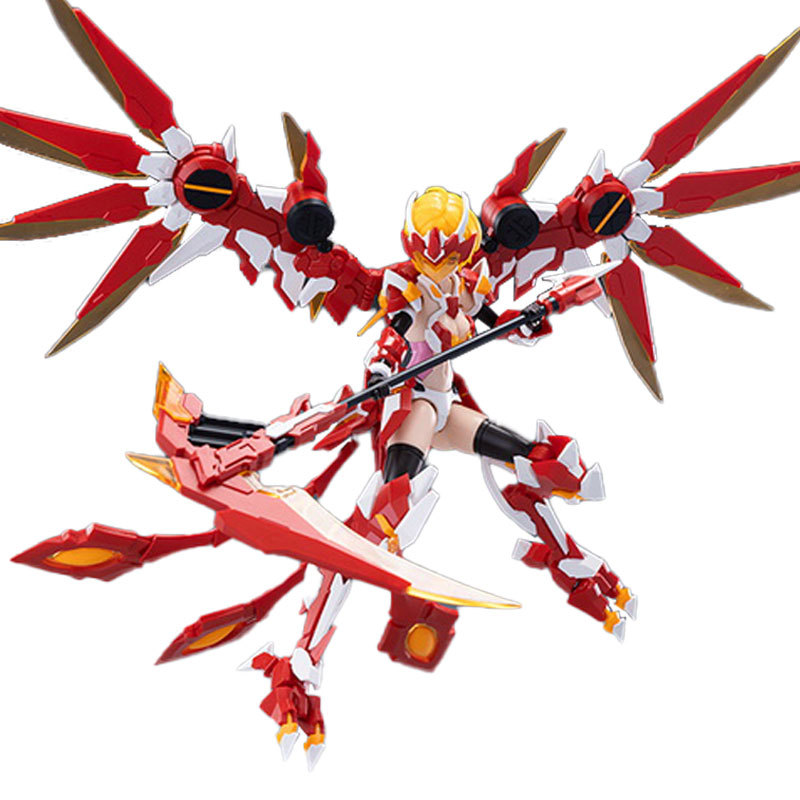 Eastern Model ZHUQUE 1/12 A.T.K. GIRL SERIES