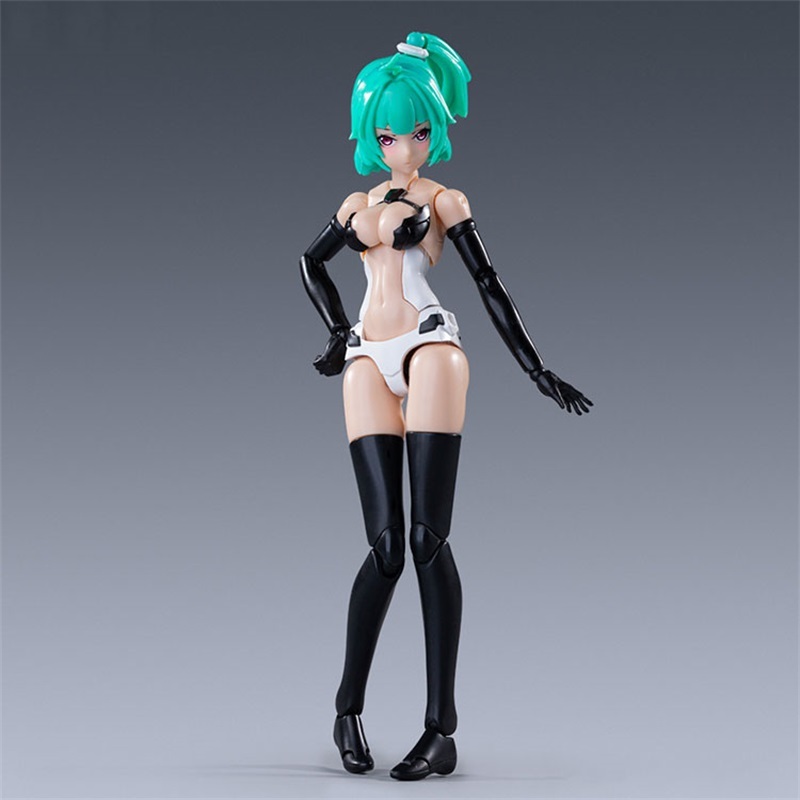 Eastern Model XUANWU 1/12 A.T.K. GIRL SERIES