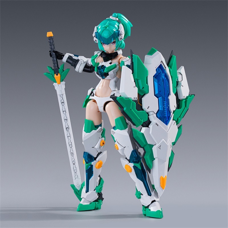 Eastern Model XUANWU 1/12 A.T.K. GIRL SERIES