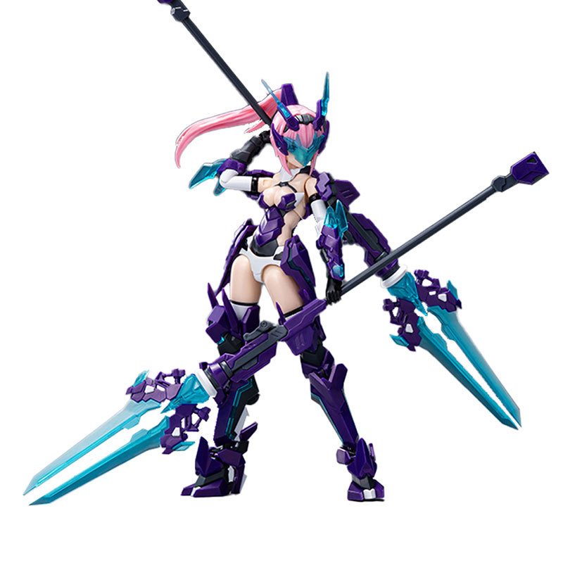 Eastern Model QINGLONG 1/12 A.T.K. GIRL SERIES