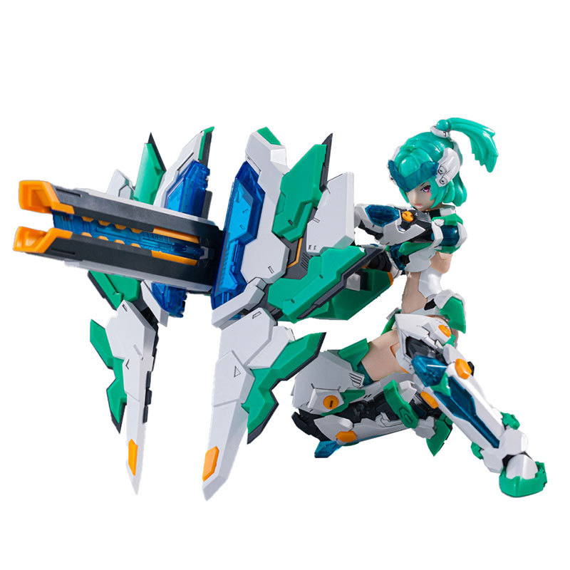 Eastern Model XUANWU 1/12 A.T.K. GIRL SERIES