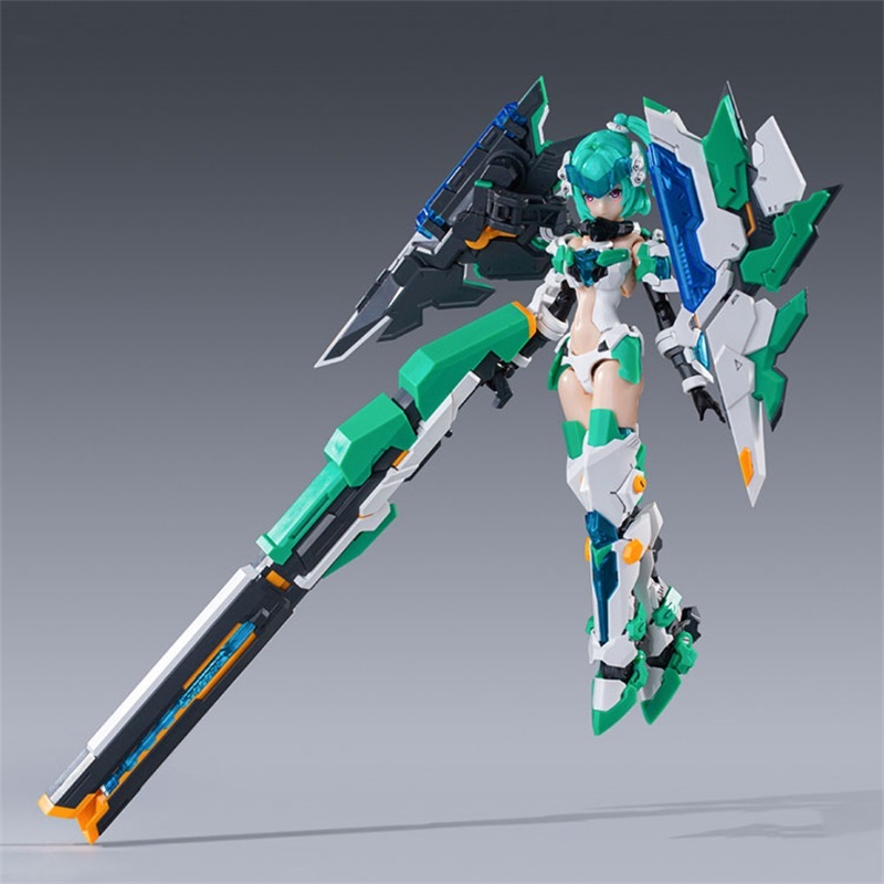 Eastern Model XUANWU 1/12 A.T.K. GIRL SERIES