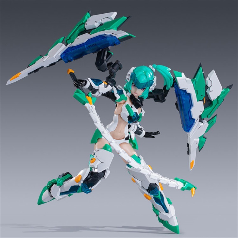 Eastern Model XUANWU 1/12 A.T.K. GIRL SERIES